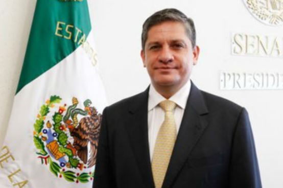 Luis Humberto Fernández Fuentes