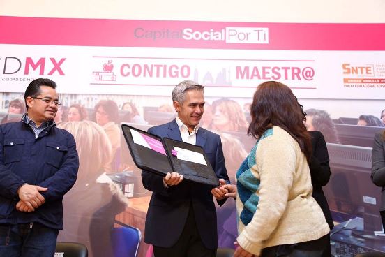 mancera maestros 5 3