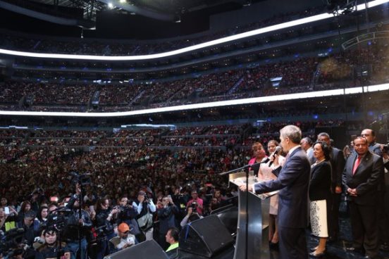 mancera sindicalizadas cdmx