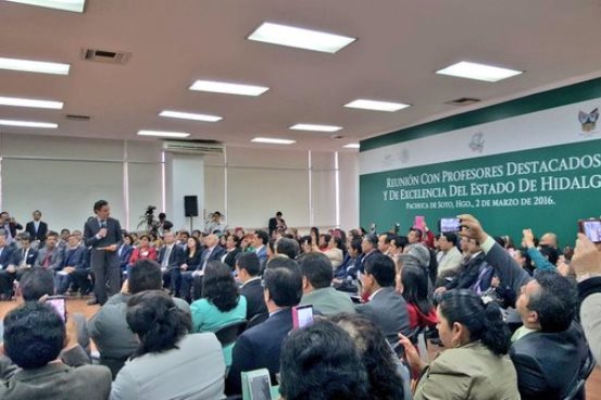 nuño maestros destacados