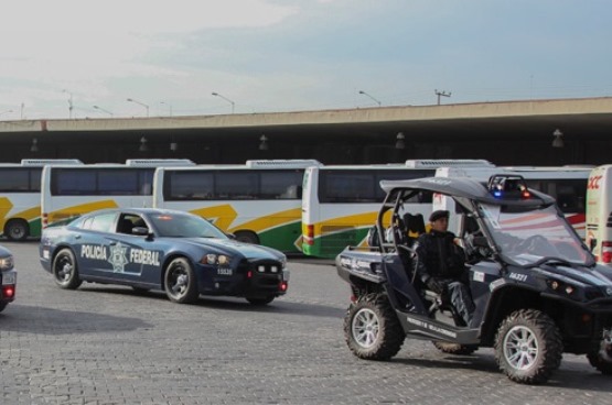 operativo semana santa