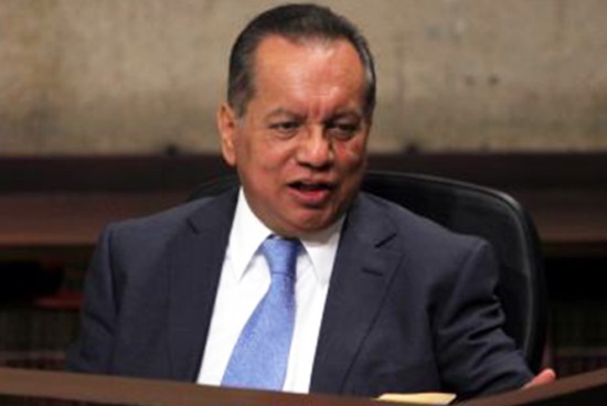 Pedro Esteban Penagos López