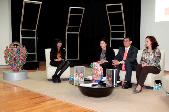 Presentación del libro (2)