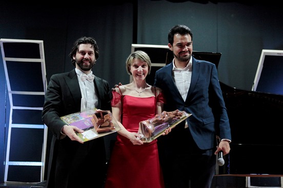 Recital A Cuatro Manos (3)