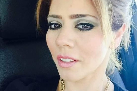 Rosa Isela Guzmán Ortiz