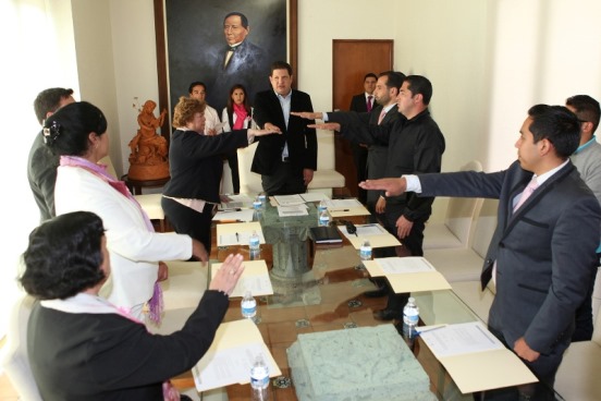 sistema de equidad de género