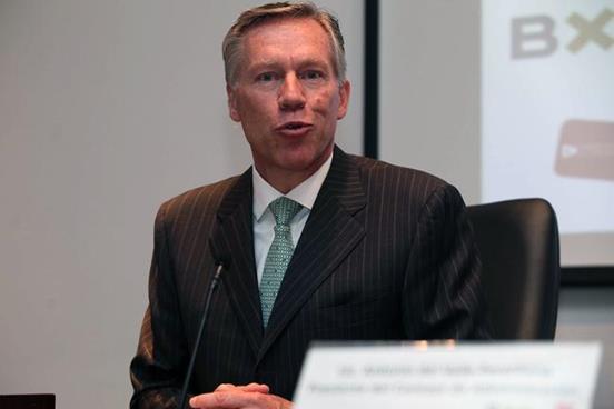 Tomás Ehrenberg Aldford