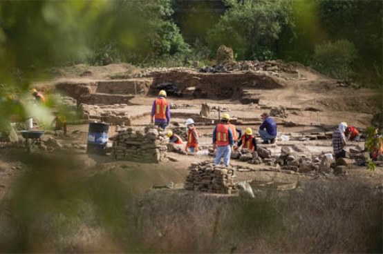 valle de bravo zona la peña