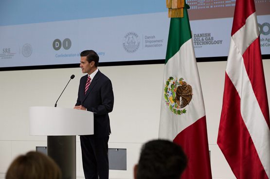 CLAUSURA DEL SEMINARIO EMPRESARIAL