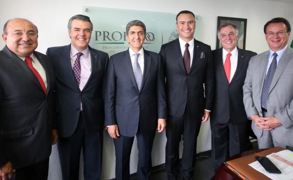 FORTALECER LA VERIFICACIÓN EN PRODUCTOS IMPORTADOS