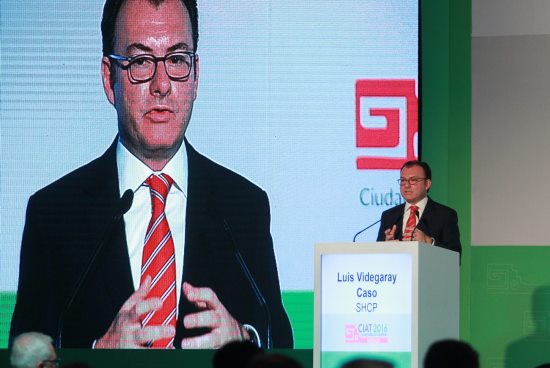 MÉXICO ENFRENTA RETOS CON ÉXITO GRACIAS A RECAUDACIÓN HISTÓRICA