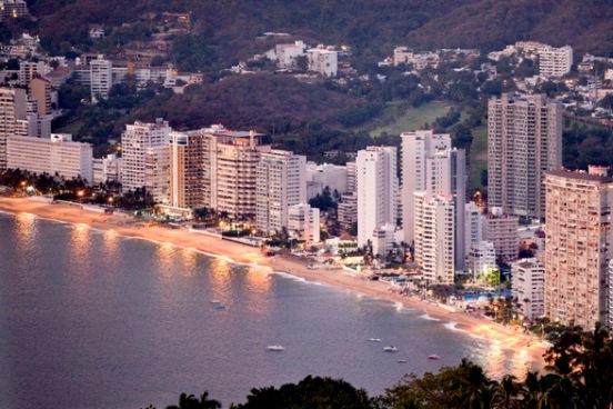 acapulco