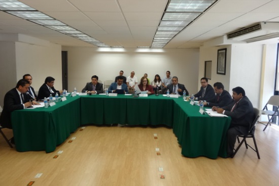 acuerdo sedatu elecciones