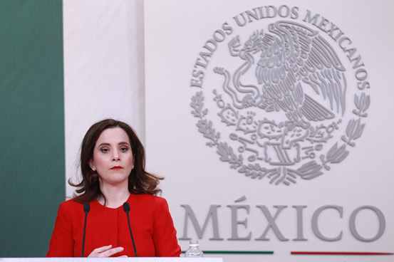 CONFERENCIA DE PRENSA