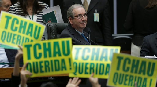 Eduardo Cunha