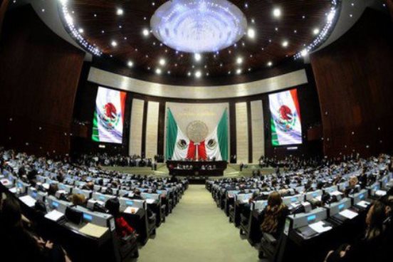 camara diputados 14 4