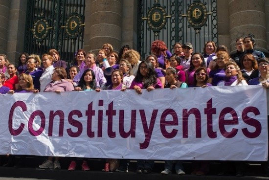 candidatos constituyente