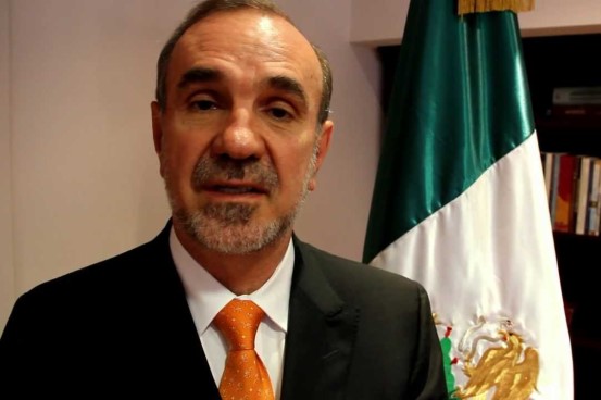 Carlos Manuel Sada Solana