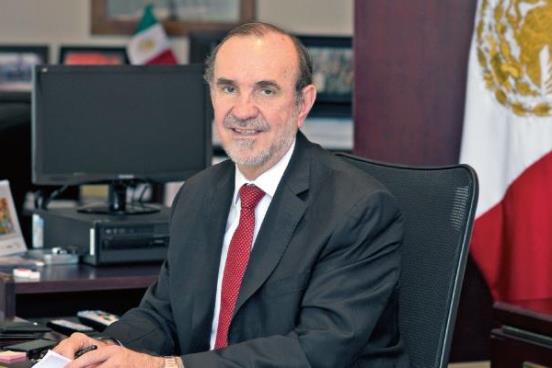 Carlos Manuel Sada Solana