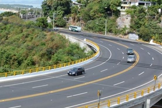 carretera colima