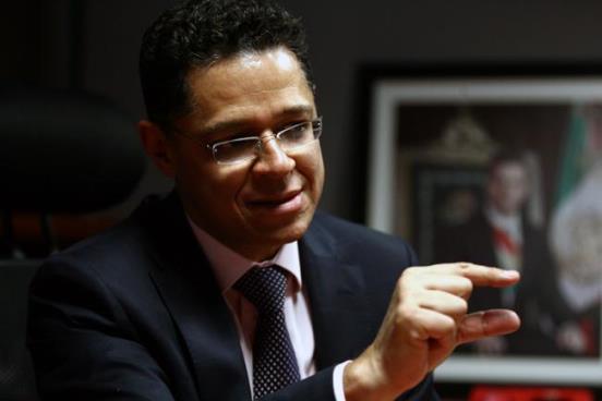 César Hernández Ochoa