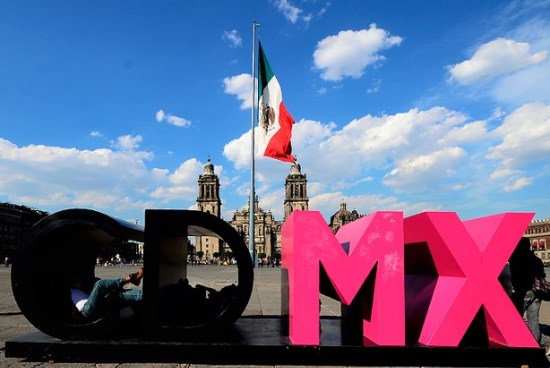 cdmx