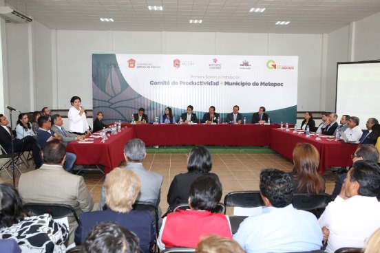 Comité de Productividad (5)