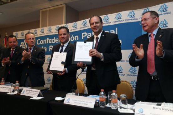 coparmex fepade 15 4