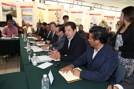 Cuenca del Río Lerma1