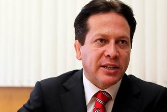 Daniel Aceves Villagrán