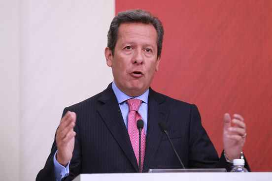 CONFERENCIA DE PRENSA