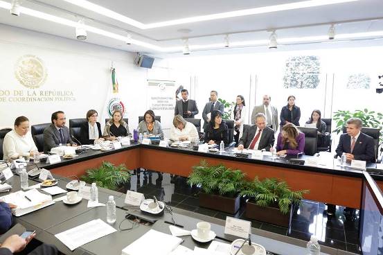 ejecucion penal senado