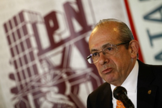 Enrique Fernández Fassnacht