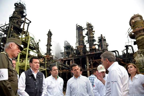 epn coatzacoalcos