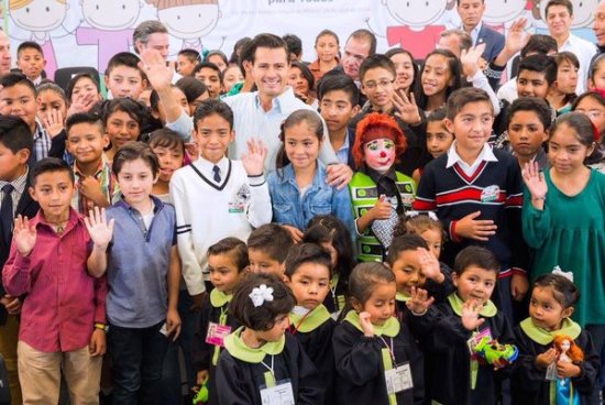 epn dia del niño