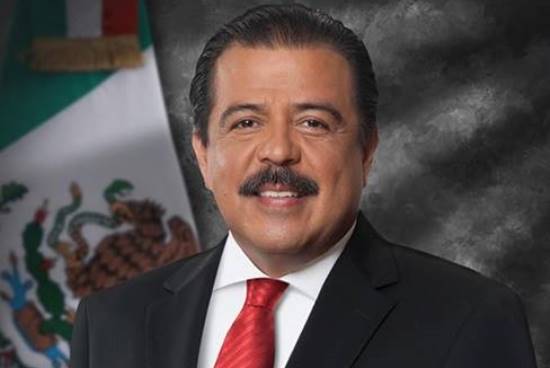 Eviel Pérez Magaña