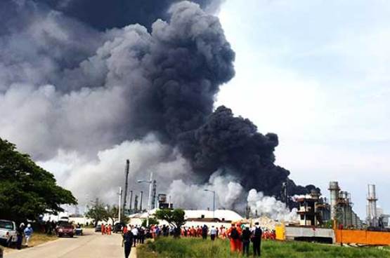 explosion-coatzacoalcos