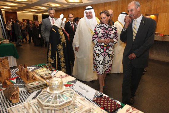 FOTO 4 SEMANA ÁRABE