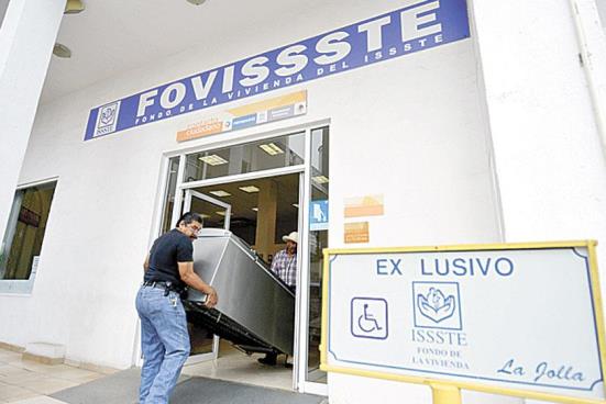 fovissste
