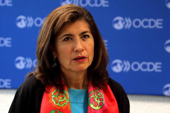 IMPULSAN OCDE Y SEDESOL ESTRATEGIA EN MÉXICO