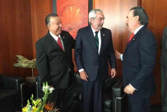 gamboa Enrique Graue 12 4