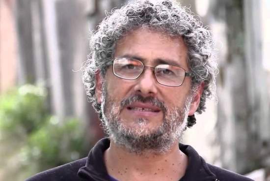 Gustavo Castro Soto