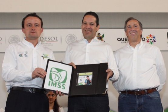 imss estudiantes