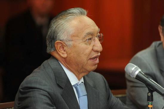 Isaías González Cuevas