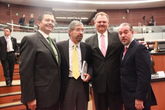 juan ramon de la fuente