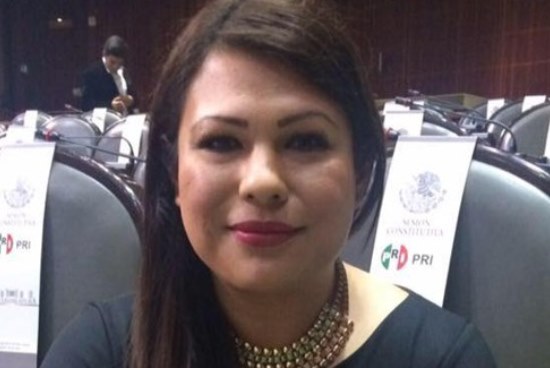 Laura Plascencia Pacheco