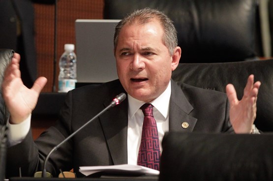 Marco Antonio Blásquez Salinas