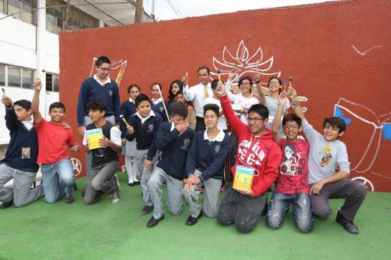 Metepec Decide Pintar tus Ideas (3)