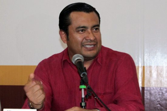 LEYES EDUCATIVAS RESCATA A OAXACA DE REZAGO