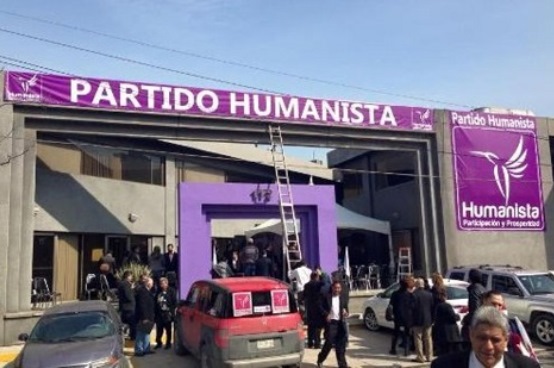 partido humanista